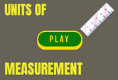 Measurement units quiz game
